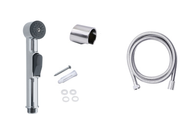 Душевой комплект гигиенический P30, CETUS, CSCRP30