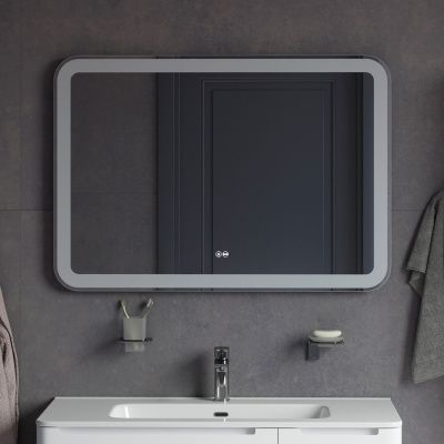 Зеркало Edifice 100, IDDIS