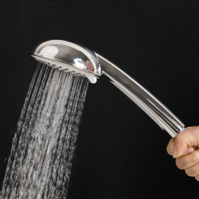 Лейка для душа, хром, 3M, CETUS, CSP173-3