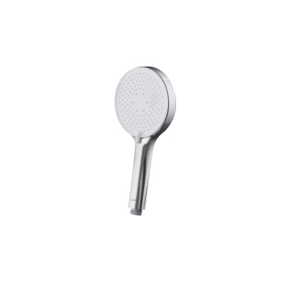 Лейка для душа, хром, Optima Home, IDDIS, OPH3FC0i18