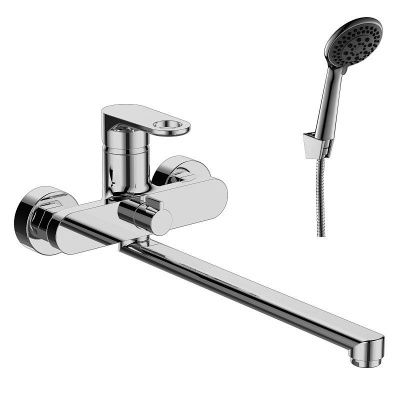 Смеситель для ванной и душа RS33-32 ROSSINKA