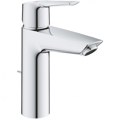 Смеситель однорычажный для раковины Grohe Start QuickFix, M-Size (23455002)