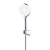Душевой комплект, хром глянцевый, Optima Home, IDDIS, OPH3FC0i16
