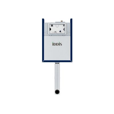 Бачок скрытого монтажа для приставных унитазов, Profix, IDDIS, PRO000Ci32