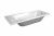 Ванна акриловая CETUS Proma, 1700*700мм, Prom170 Ванна акриловая CETUS Proma, 1700*700мм, Prom170