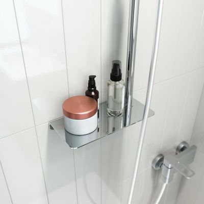 Душевой гарнитур, хром, SpaHome, IDDIS, SPA1F68i16