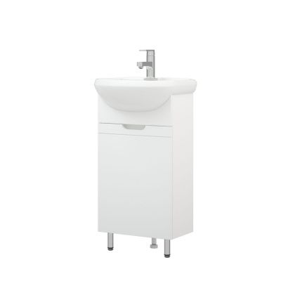 Тумба ЛЕЯ 45, CETUS