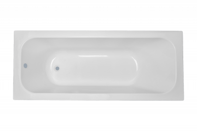 Ванна акриловая MITRA  VENTO Italy  160*70