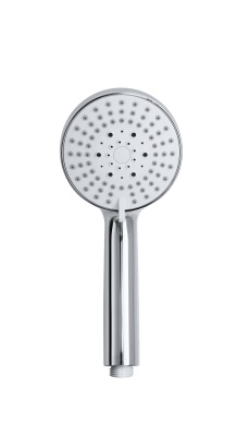 Душевой гарнитур с держателем, хром, 3M, CETUS, CSCR191150