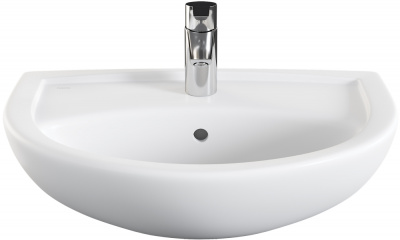 Раковина Norm Fit 55 см