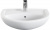 Раковина Norm Fit 55 см Раковина Norm Fit 55 см