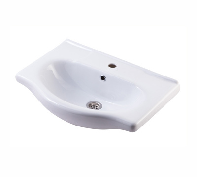 Мебельный умывальник Rosa ЭЛЕГИЯ 600