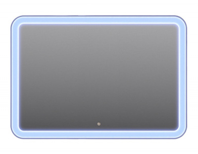 Зеркало Edifice 100, IDDIS