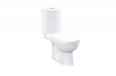 Унитаз-компакт Kirovit ЭЛЕГАНС