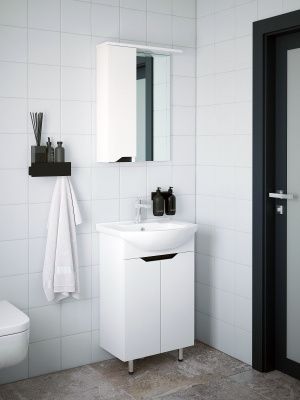 Тумба "Грейп" 55 Cetus, GRP55T-CETUS