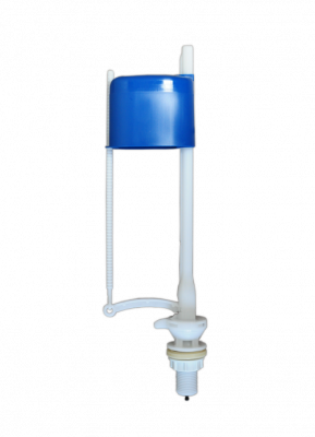 Клапан наполнительный УКЛАД КН57 нижний подвод