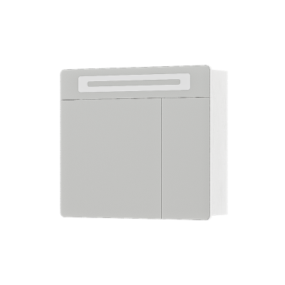 Зеркало-шкаф ОСТИН 80С пайн, CETUS