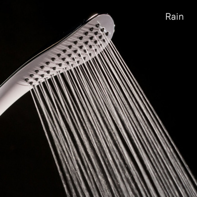 Лейка для душа IDDIS, 1 реж., 0201F00I18