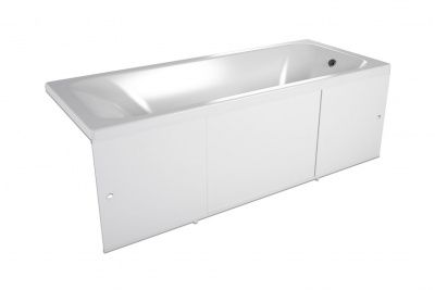 Ванна акриловая CETUS Proma 1500*700мм, Prom150