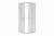 Душевая кабина Классик 1/4 круга 900*900 Grey N стекло прозрачное, арт.:CLSN900GR
