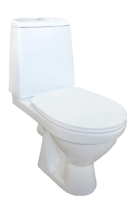 Унитаз-компакт Rosa БРАВО