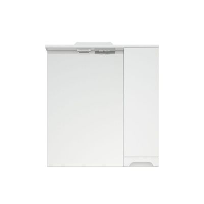 Зеркало-шкаф ЛЕЯ 65 С, CETUS