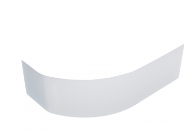 Панель лицевая Marka One FLAT DIANA 170*90 R/L (правая/левая)