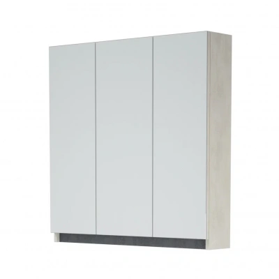 Зеркало-шкаф СЭНДИ 80, COROZO