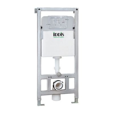 Инсталляция рамная для подвесного унитаза, Neofix IDDIS, NEO0000I32
