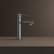 Смеситель для умывальника, глянцевый хром, Duna, IDDIS, DUNSB00i01