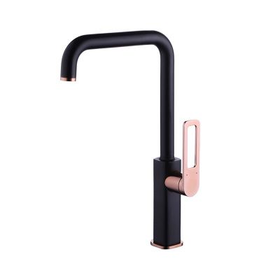 Смеситель для кухни, Slide, IDDIS, SLIBG00i05