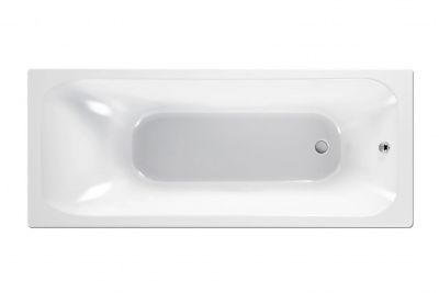 Ванна акриловая CETUS Proma 1500*700мм, Prom150