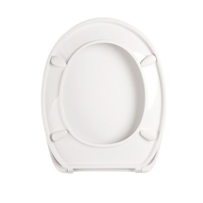 Сиденье для унитаза IDDIS, полипропилен, ID 01 046.1 bel