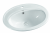 Умывальник на столешницу, овальный, CETUS, 2203