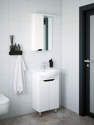 Тумба "Грейп" 50 Cetus, GRP50T-CETUS