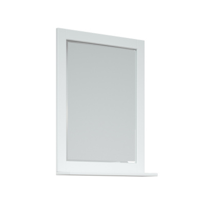 Зеркало с полкой Техас 60, KORAL