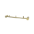 Планка на 3 крючка, нержавеющая сталь, Petite, золото матовое, IDDIS, PETG0S3i41 Планка на 3 крючка, нержавеющая сталь, Petite, золото матовое, IDDIS, PETG0S3i41