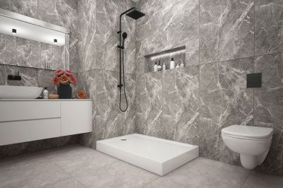 Акриловый душевой поддон Apart 1200*800*140, арт.:APP1200