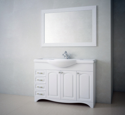 Зеркало КЛАССИКА 120, COROZO