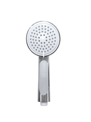 Лейка для душа, хром, 3M, CETUS, CSP173-3