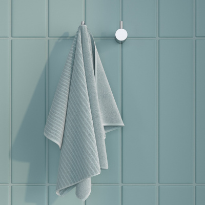 Комплект одинарных крючков, сплав металлов, Petite, хром матовый, IDDIS, PET2SS2i41