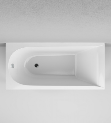 Ванна акриловая VENTO Italy ISIDA 150*70