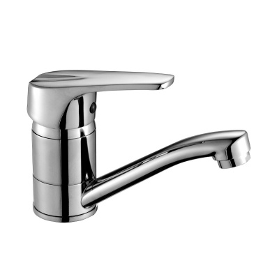 Смеситель для умывальника Rossinka D40-22