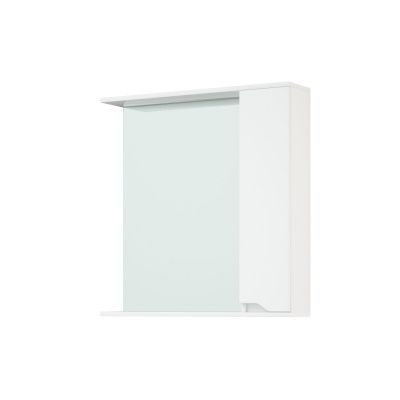 Зеркало-шкаф ТЕОНА 80, CETUS