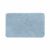 Коврик для ванной комнаты, 70x120, микрофибра, синий, IDDIS, BSQL03Mi12