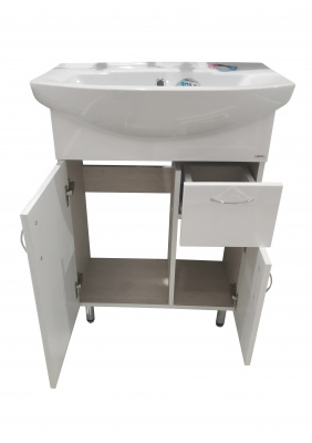 Тумба ОЛИМП 65, K407345, CETUS