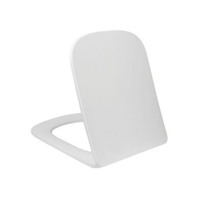 Сиденье для подвесного унитаза, Bridge, Bild, белый, дюропласт, IDDIS, 947BRIW0SK