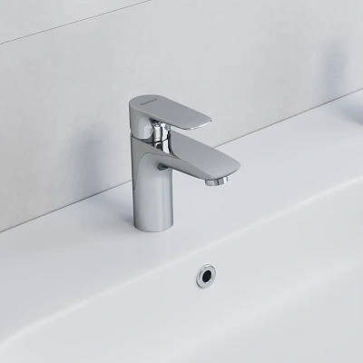 780210000 Origin Evo 2, смеситель для умывальника без дк