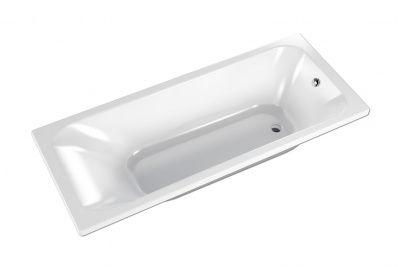 Ванна акриловая CETUS Proma 1500*700мм, Prom150