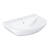Раковина GROHE Bau Ceramic 60 см, альпин-белый (39421000)